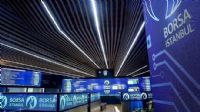 Borsa günü yükselişle tamamladı Borsa günü yükselişle tamamladı