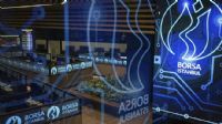 Borsa güne düşüşle başladı Borsa güne düşüşle başladı