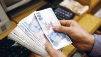 Bankacılık sektörünün mevduatı azaldı Bankacılık sektörünün mevduatı azaldı