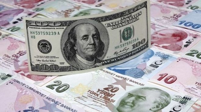 Forex dolar tl yorum