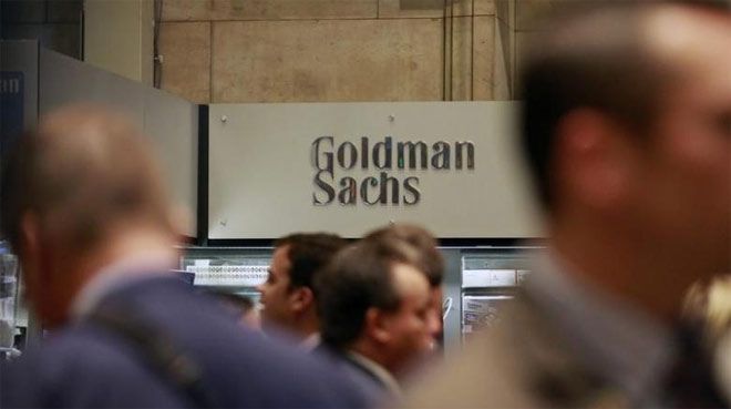 Goldman Sachs altın için fiyat tahminini yükseltti