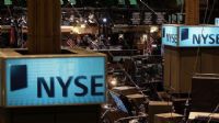 New York borsası yükselişle açıldı New York borsası yükselişle açıldı