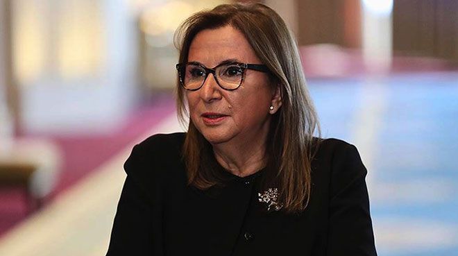 Bakan Pekcan açıkladı! Bir yenisi daha geliyor...