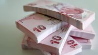 Bankacılık sektörünün kredi hacmi azaldı Bankacılık sektörünün kredi hacmi azaldı