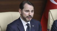 Bakan Albayrak`tan İSO Türkiye İhracat İklimi Endeksi değerlendirmesi Bakan Albayrak`tan İSO Türkiye İhracat İklimi Endeksi değerlendirmesi