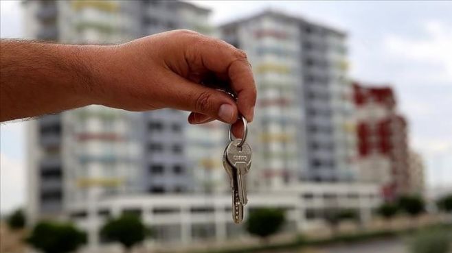 Son dakika: Ev sahibi ve kiracılar dikkat: Kira zam oranı belli oldu