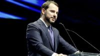 Bakan Albayrak`tan önemli açıklamalar Bakan Albayrak`tan önemli açıklamalar