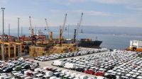 En fazla ihracatı otomotiv endüstrisi yaptı En fazla ihracatı otomotiv endüstrisi yaptı
