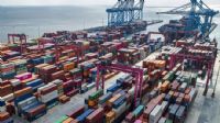 Ticaret Bakanlığı mayıs ayı veri bülteni yayımlandı Ticaret Bakanlığı mayıs ayı veri bülteni yayımlandı