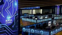 Borsa günü yatay tamamladı Borsa günü yatay tamamladı