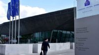 ECB`nin mevduat faizinde indirime gitmesi beklenmiyor ECB`nin mevduat faizinde indirime gitmesi beklenmiyor
