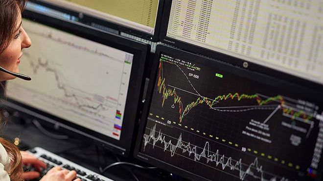 Piyasalar yeni haftada Fed`e odaklandı