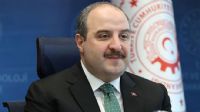 Bakan Varank corona ile ilgili gündemi değerlendirdi Bakan Varank corona ile ilgili gündemi değerlendirdi