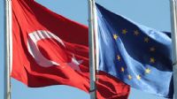 Türkiye`de sanayinin çarkları AB`den hızlı döndü Türkiye`de sanayinin çarkları AB`den hızlı döndü