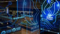 Borsa haftaya yükselişle başladı Borsa haftaya yükselişle başladı