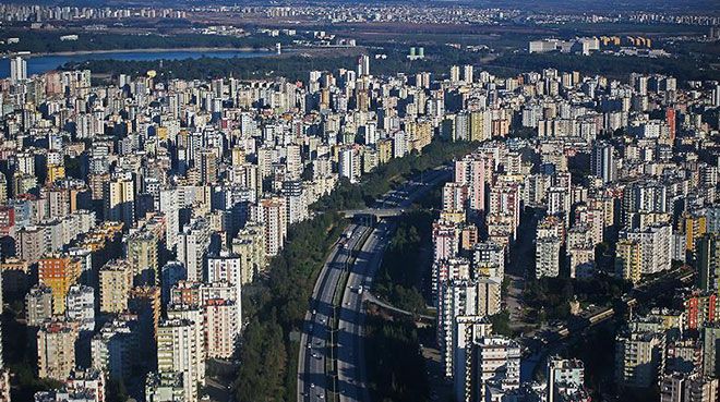 Konut satışlarında rekor gelebilir
