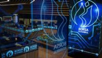 Borsa bu sabah güne yükselişle başladı Borsa bu sabah güne yükselişle başladı