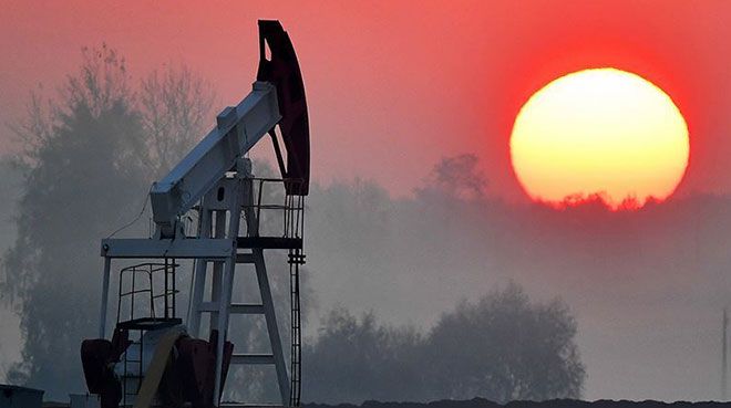 ABD`nin petrol sondaj kulesi sayısı arttı