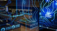 Borsa güne düşüşle başladı Borsa güne düşüşle başladı
