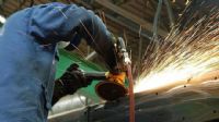 İSO Türkiye İmalat PMI yükseldi İSO Türkiye İmalat PMI yükseldi