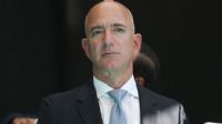 Jeff Bezos`un serveti rekor kırdı! Jeff Bezos`un serveti rekor kırdı!