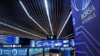 Borsa güne düşüşle başladı Borsa güne düşüşle başladı