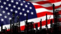 ABD`nin ham petrol stokları arttı ABD`nin ham petrol stokları arttı