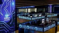 Borsa güne yükselişle başladı Borsa güne yükselişle başladı