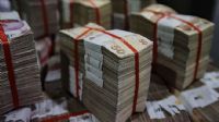 SPK, aracı kurumlara 16,7 milyon lira ceza verdi SPK, aracı kurumlara 16,7 milyon lira ceza verdi