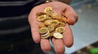 Merkez Bankası`nın altın hamlesi ne anlama geliyor? Merkez Bankası`nın altın hamlesi ne anlama geliyor?