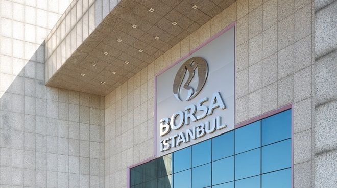 Borsa ikinci seansa yükselişle başladı