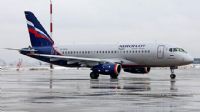 Aeroflot ilk çeyrekte zarar açıkladı Aeroflot ilk çeyrekte zarar açıkladı