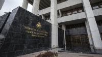 Merkez Bankası brüt döviz rezervi arttı Merkez Bankası brüt döviz rezervi arttı