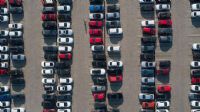 Moody’s: Küresel otomotiv satışları azalacak Moody’s: Küresel otomotiv satışları azalacak