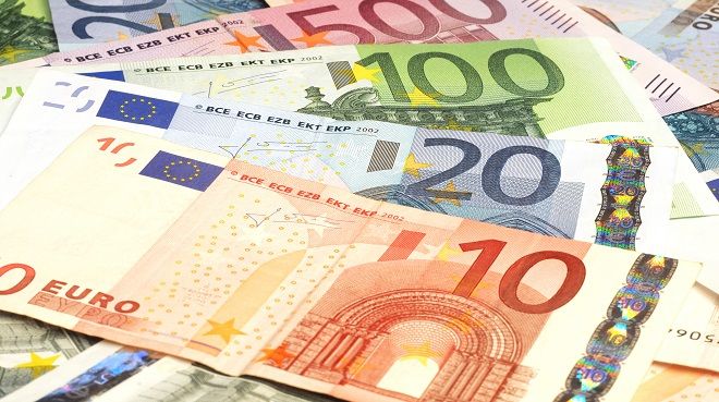 Euro 3 haftanın zirvesinde