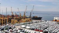 Otomotiv ihracatını AB ülkeleri sırtladı Otomotiv ihracatını AB ülkeleri sırtladı