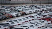 Otomotiv ihracatı yükselişte Otomotiv ihracatı yükselişte