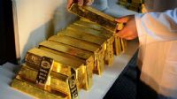 Altının kilogramı 296 bin 800 liraya yükseldi Altının kilogramı 296 bin 800 liraya yükseldi