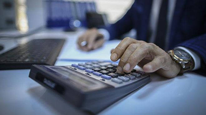 Küçük ölçekli şirketler finansal yeniden yapılandırma yapabilecek