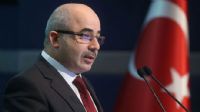 TCMB Başkanı Uysal, 25 Şubat`ta Bursa`da TCMB Başkanı Uysal, 25 Şubat`ta Bursa`da