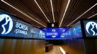 Borsa günü yükselişle tamamladı Borsa günü yükselişle tamamladı