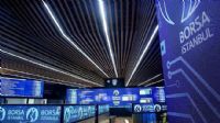 Borsa günü yükselişle tamamladı Borsa günü yükselişle tamamladı