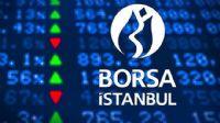 Borsa günü yükselişle tamamladı Borsa günü yükselişle tamamladı