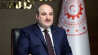 Bakan Varank: İlk üç ülkeden biri olduk Bakan Varank: İlk üç ülkeden biri olduk