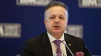 TİM`in Milli Üretim Seferberliği kapsamında ABD`ye 100 bin maske TİM`in Milli Üretim Seferberliği kapsamında ABD`ye 100 bin maske