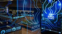 Borsa günü düşüşle tamamladı Borsa günü düşüşle tamamladı