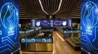 Borsa tarihinde ilk kez 13 günlük kesintisiz yükselişle haftayı tamamladı Borsa tarihinde ilk kez 13 günlük kesintisiz yükselişle haftayı tamamladı