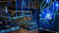 Borsa günü 118.500 sınırında tamamladı Borsa günü 118.500 sınırında tamamladı