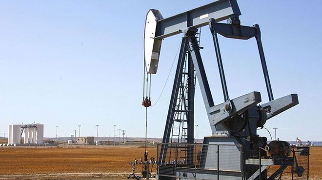 `2009`dan beri ilk defa petrol talebi daralacak`
