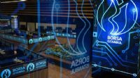 Borsa 35 milyar liralık rekor işlem hacmiyle 119.000 puanı aştı Borsa 35 milyar liralık rekor işlem hacmiyle 119.000 puanı aştı